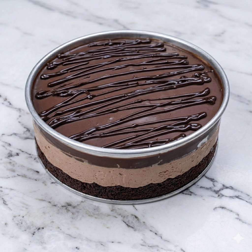 Dream Cake
